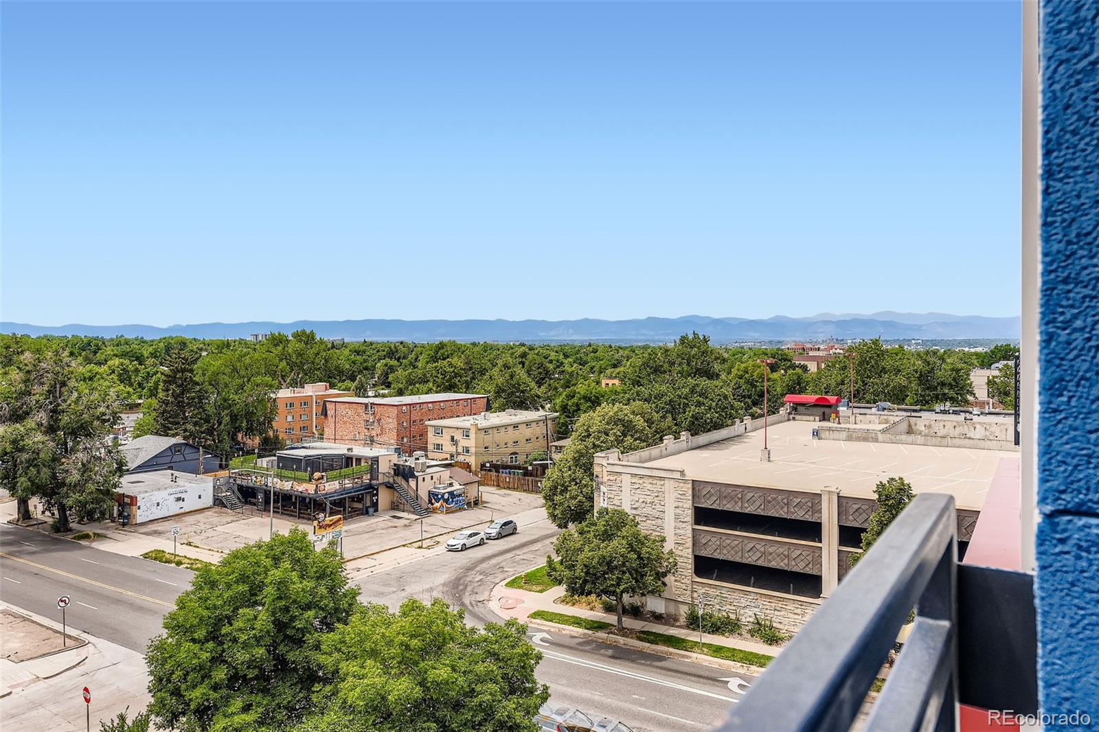 2374 S University Boulevard Denver CO 80210