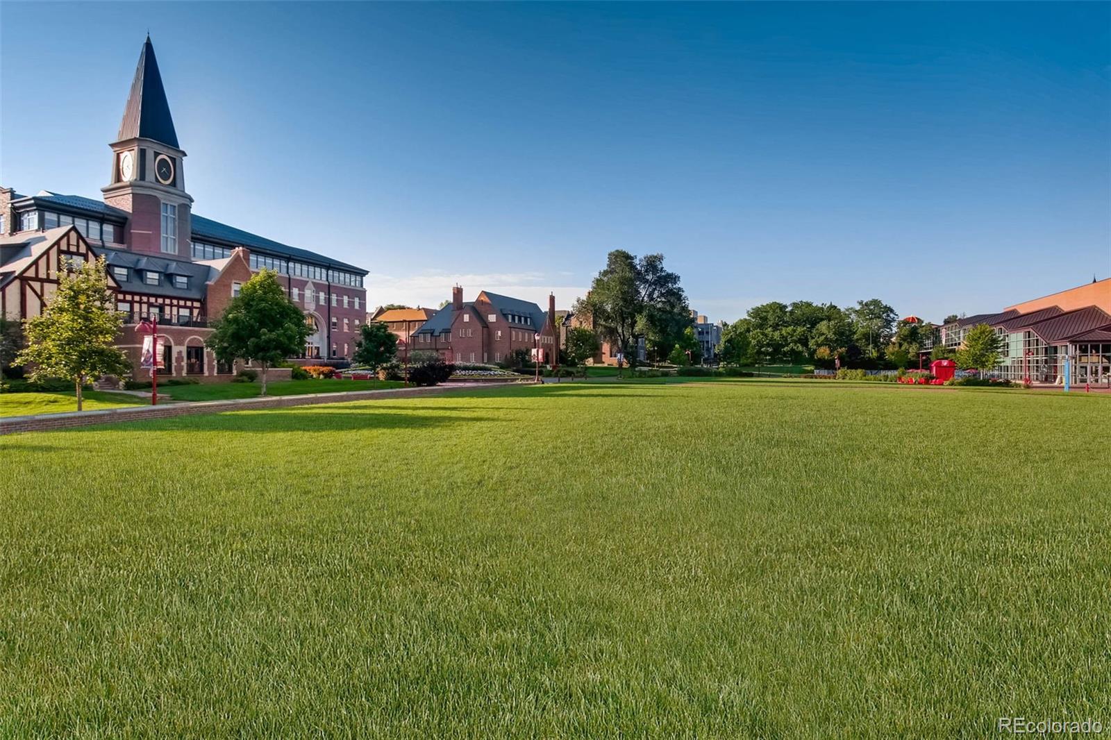 2374 S University Boulevard Denver CO 80210