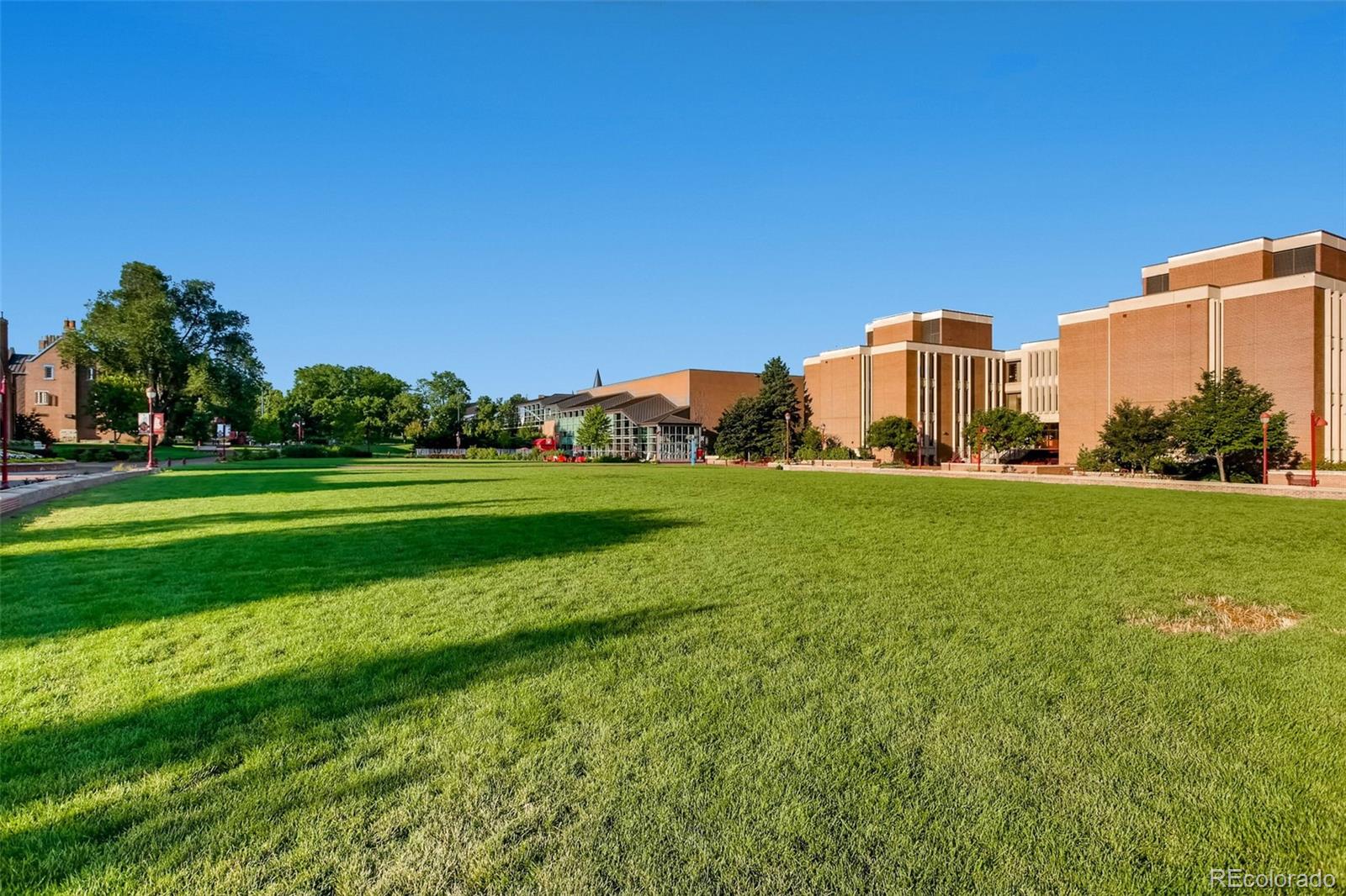 2374 S University Boulevard Denver CO 80210