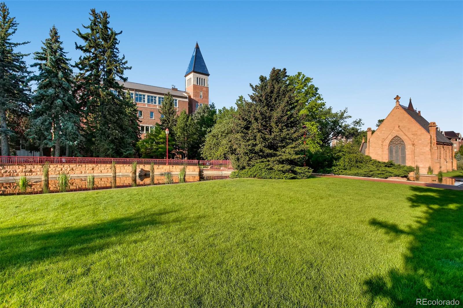 2374 S University Boulevard Denver CO 80210