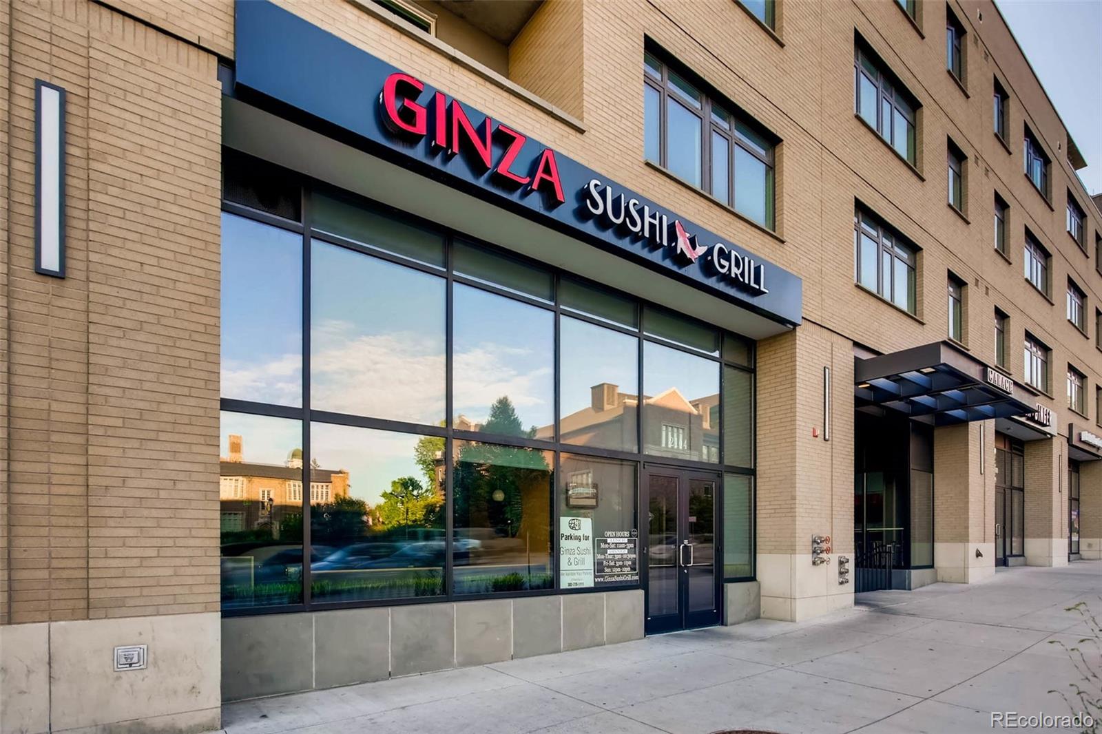 2374 S University Boulevard Denver CO 80210