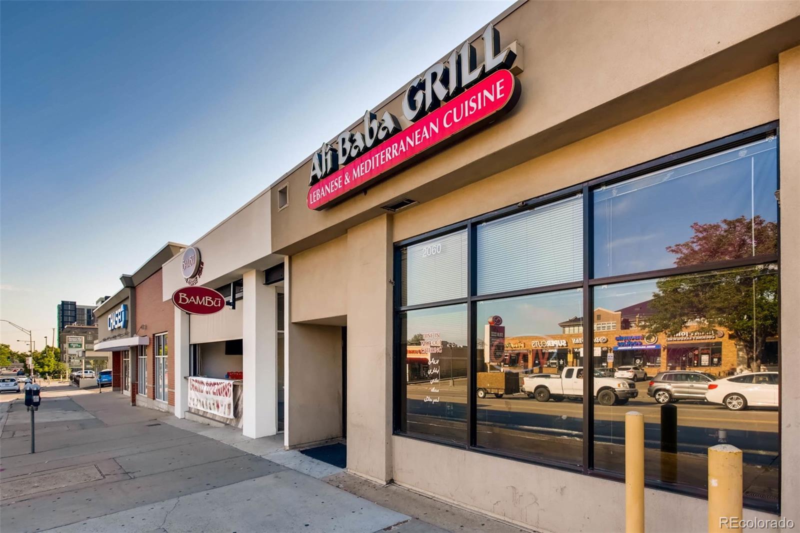 2374 S University Boulevard Denver CO 80210