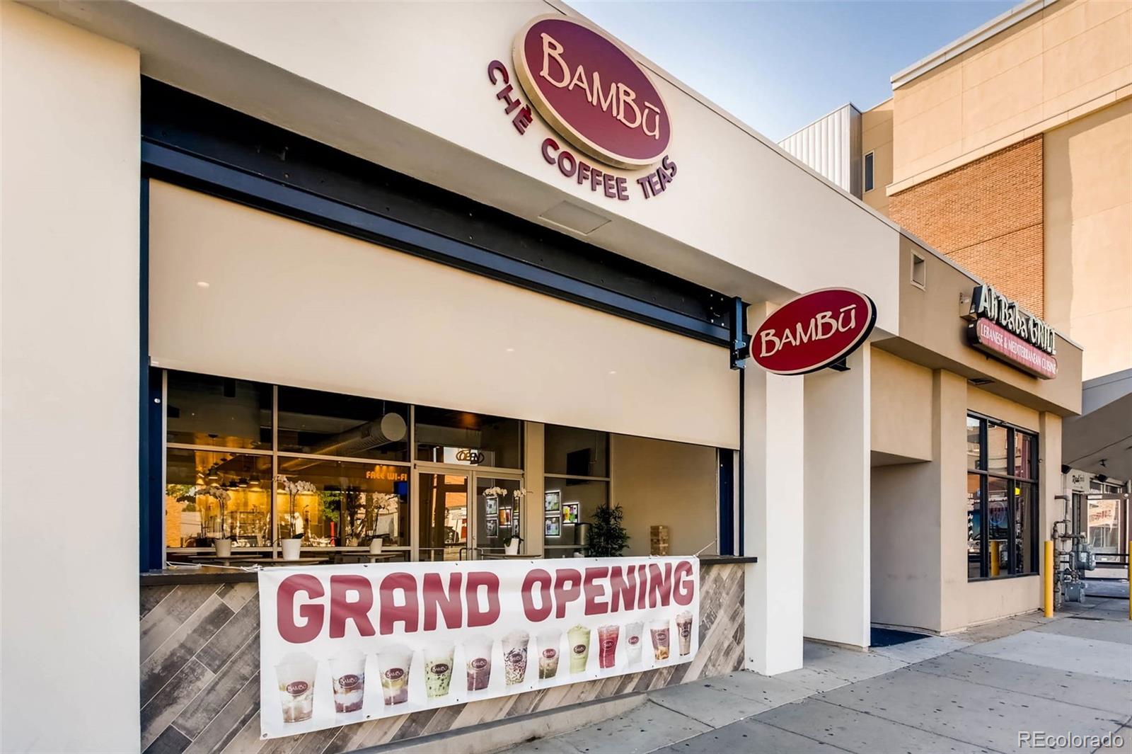 2374 S University Boulevard Denver CO 80210
