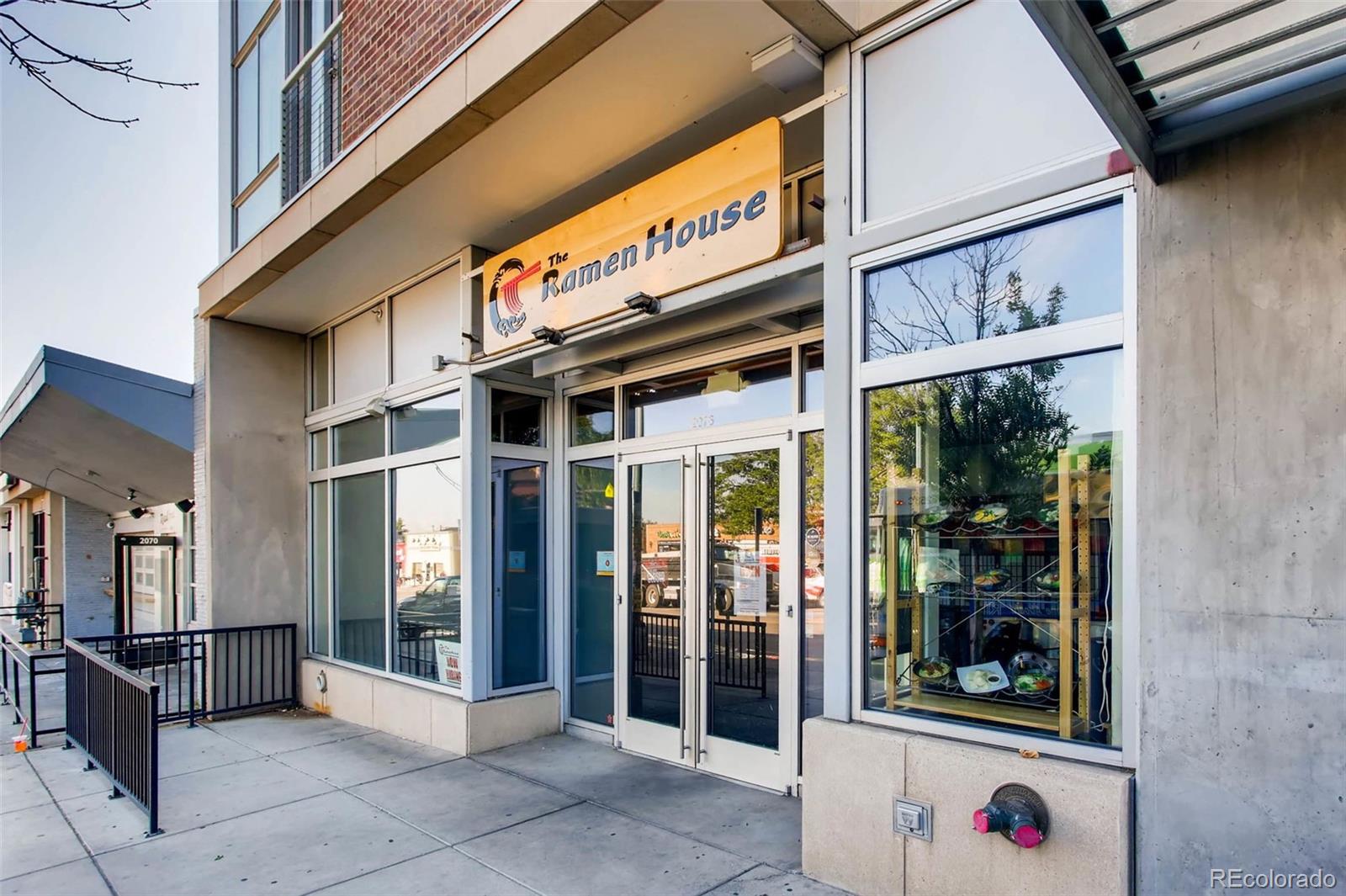 2374 S University Boulevard Denver CO 80210