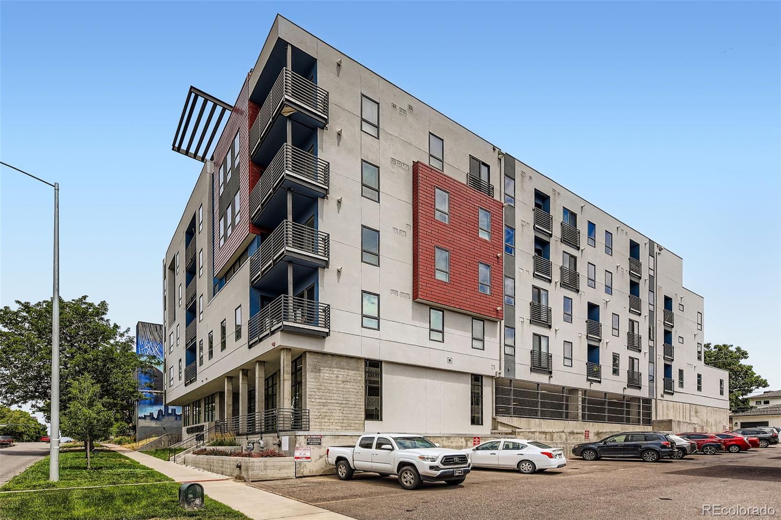 2374 S University Boulevard Denver CO 80210