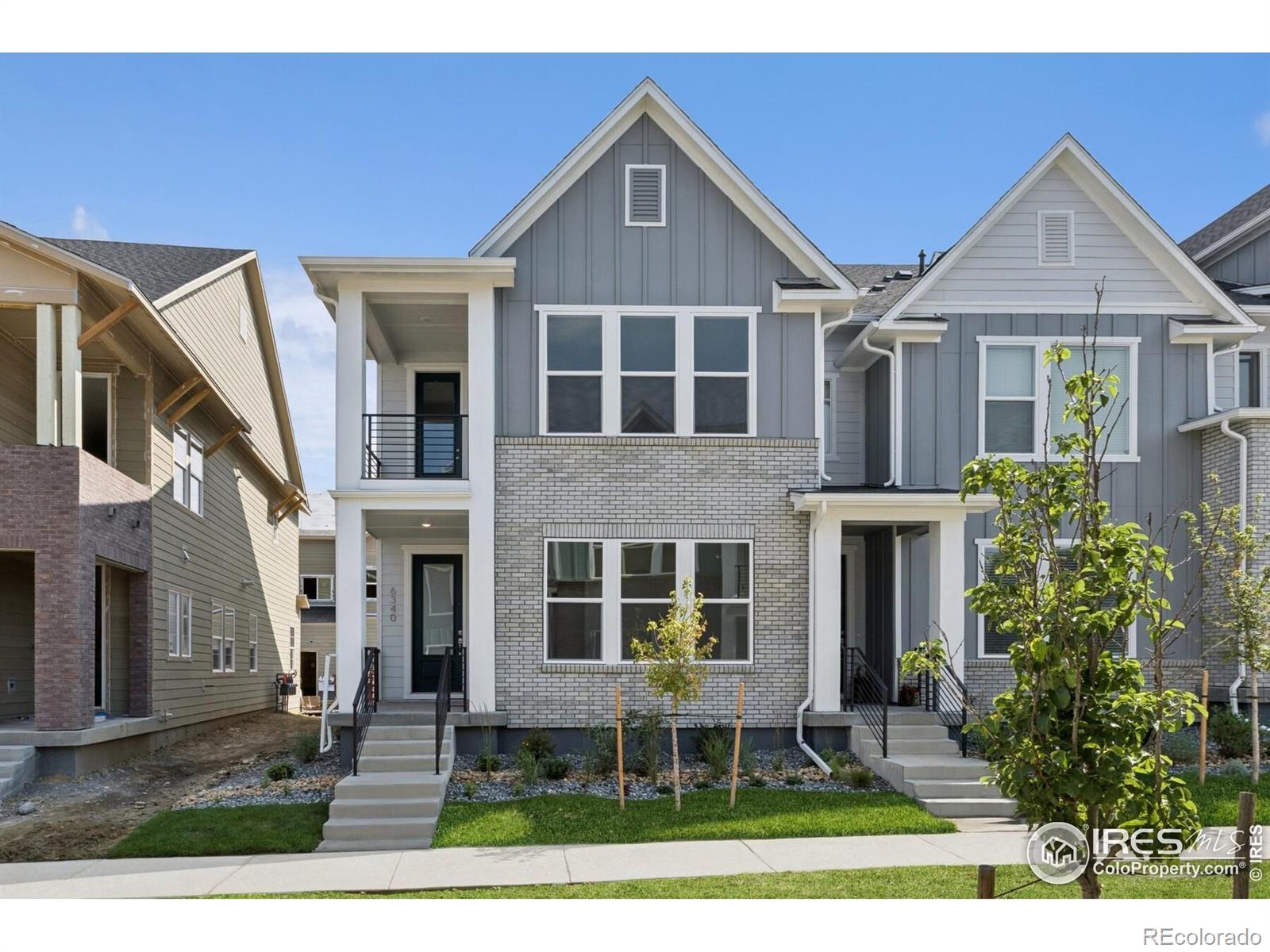 6340 Deerfoot Drive Loveland CO 80538