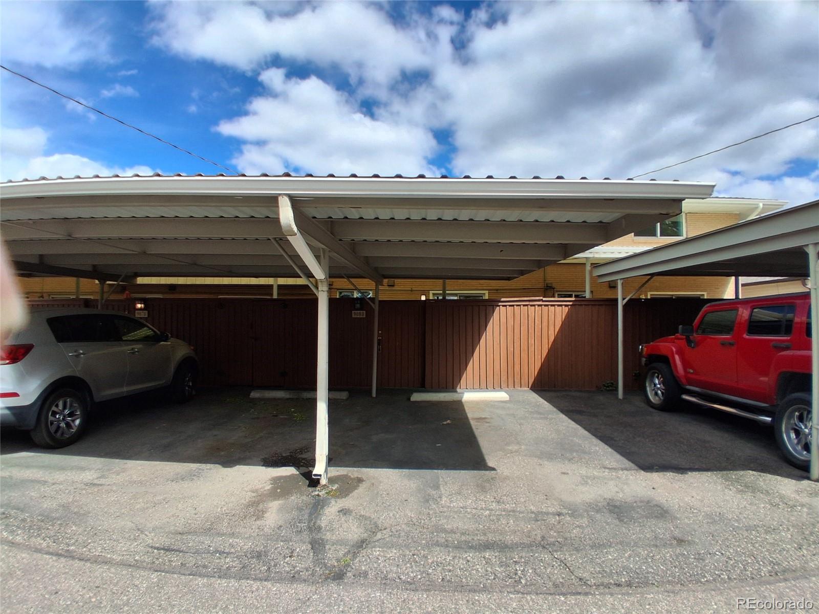9080 E Nassau Avenue Denver CO 80237