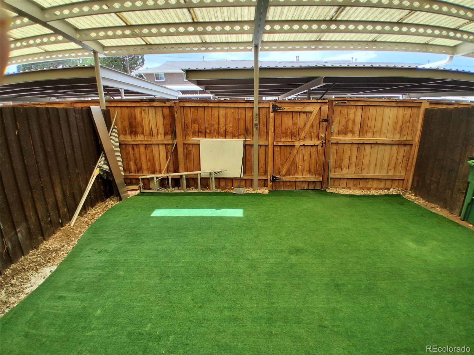 9080 E Nassau Avenue Denver CO 80237