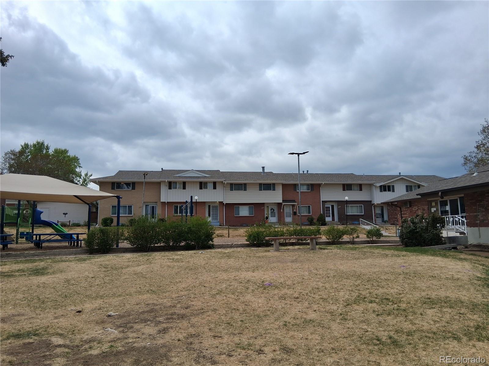 9080 E Nassau Avenue Denver CO 80237