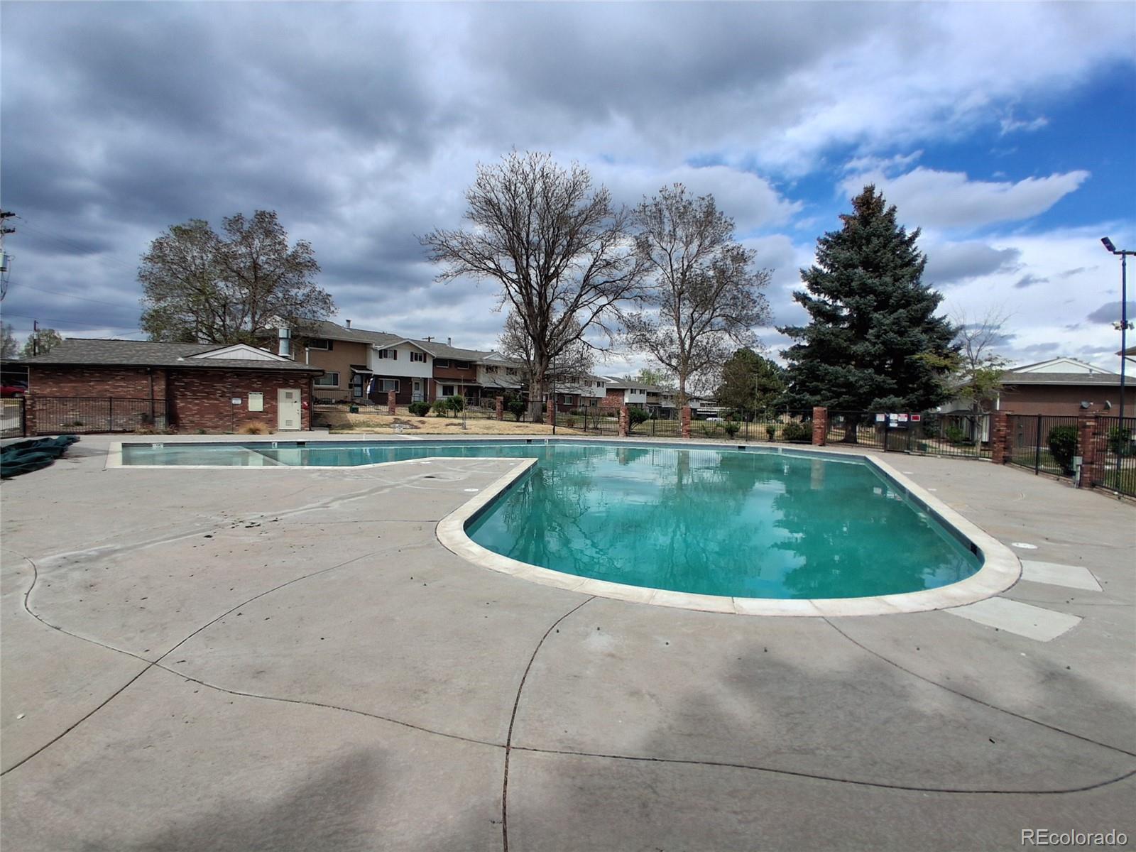 9080 E Nassau Avenue Denver CO 80237
