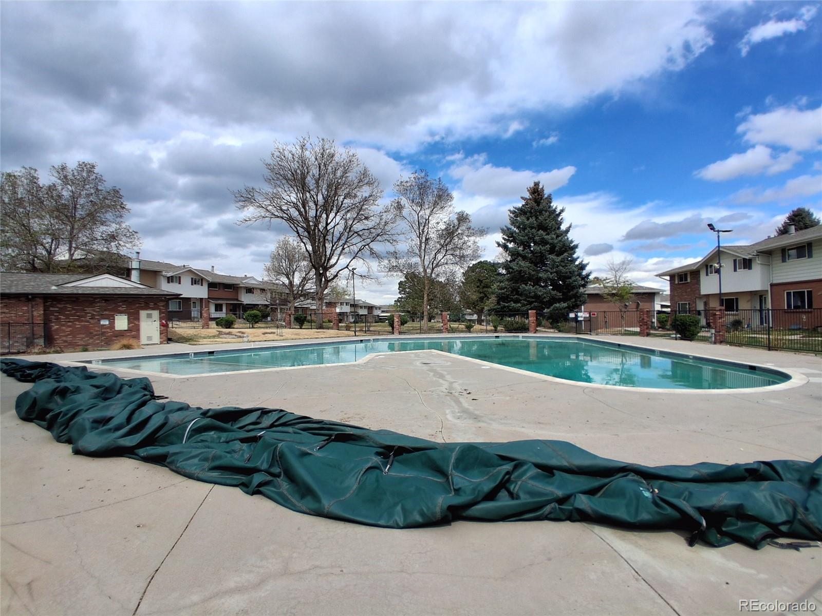 9080 E Nassau Avenue Denver CO 80237