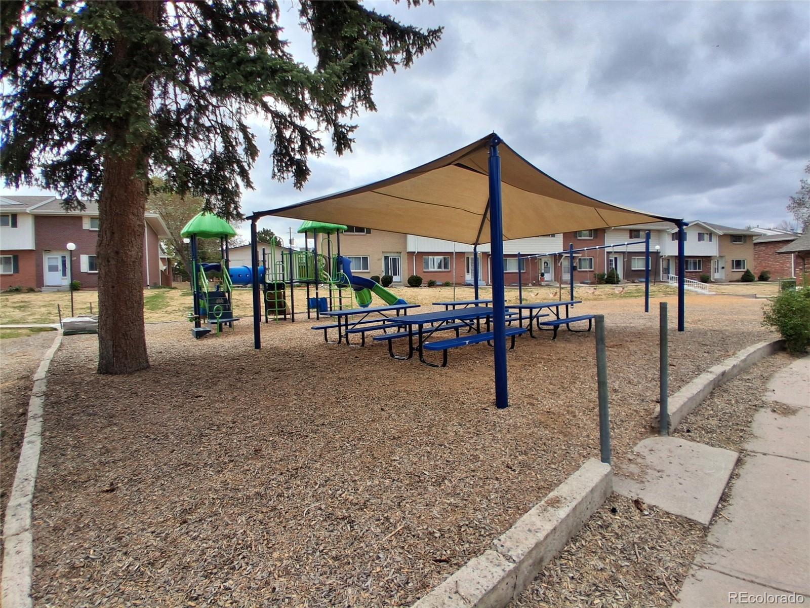 9080 E Nassau Avenue Denver CO 80237