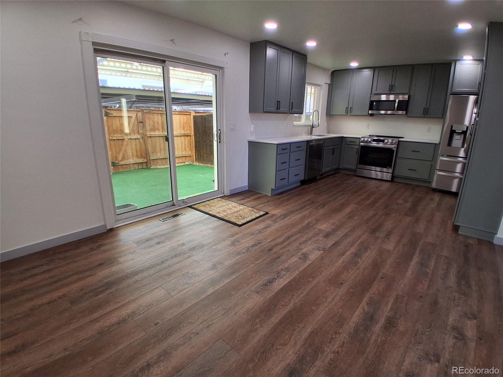 9080 E Nassau Avenue Denver CO 80237