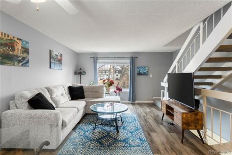 488 E Highline Circle Centennial CO 80122