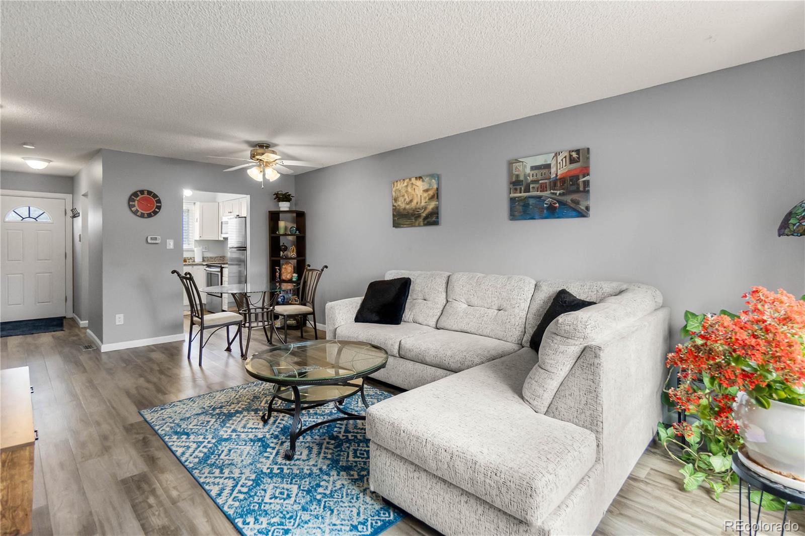 488 E Highline Circle Centennial CO 80122