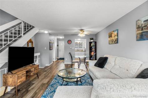 488 E Highline Circle Centennial CO 80122