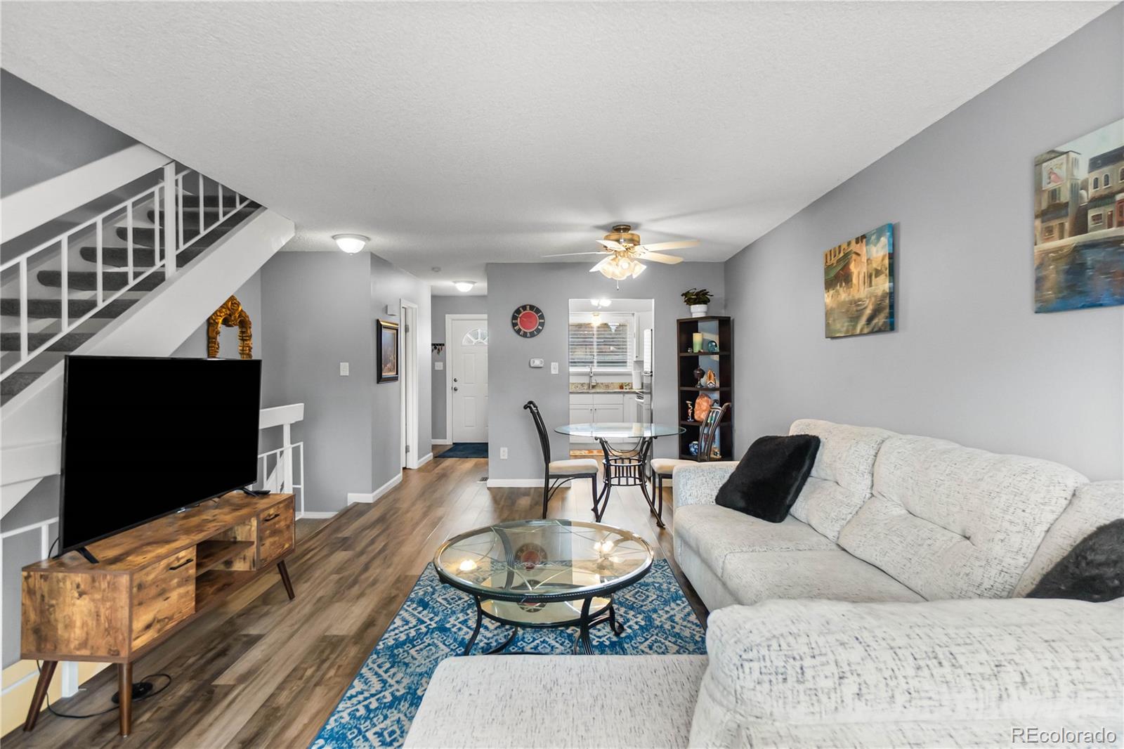 488 E Highline Circle Centennial CO 80122