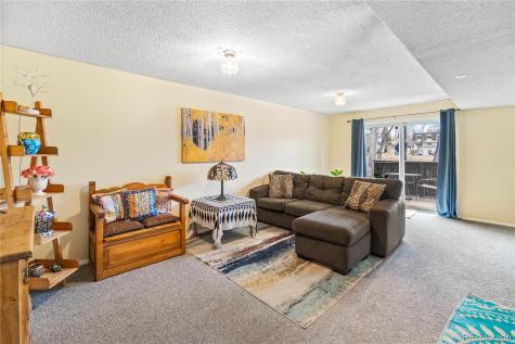 488 E Highline Circle Centennial CO 80122