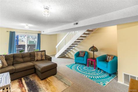 488 E Highline Circle Centennial CO 80122