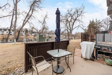 488 E Highline Circle Centennial CO 80122