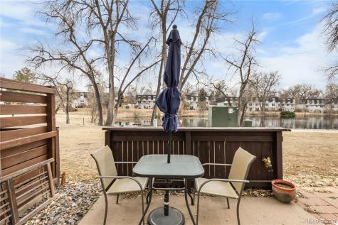 488 E Highline Circle Centennial CO 80122