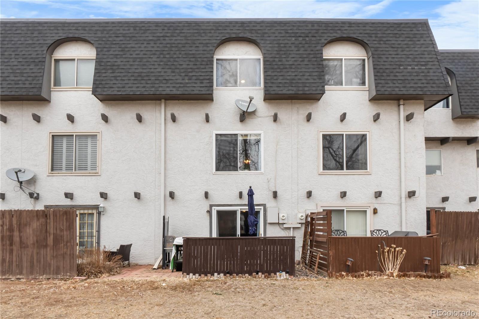 488 E Highline Circle Centennial CO 80122