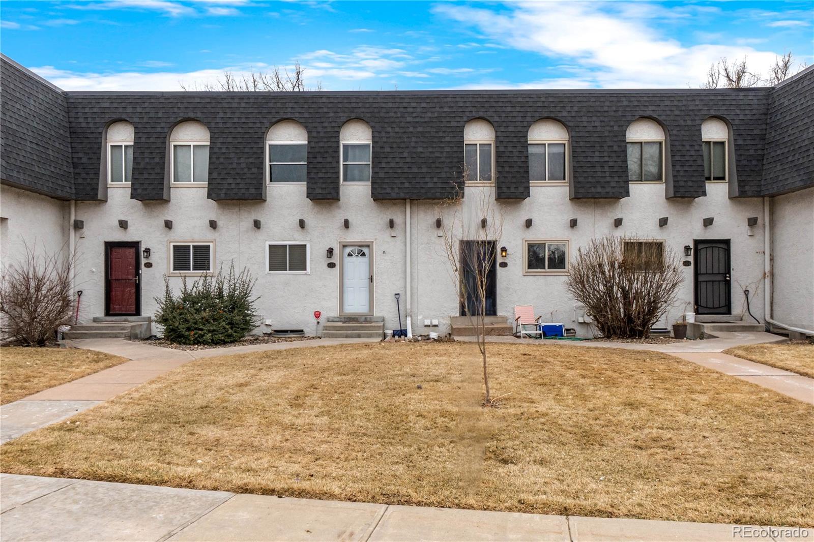 488 E Highline Circle Centennial CO 80122