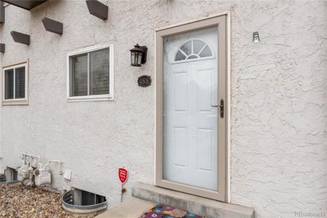 488 E Highline Circle Centennial CO 80122