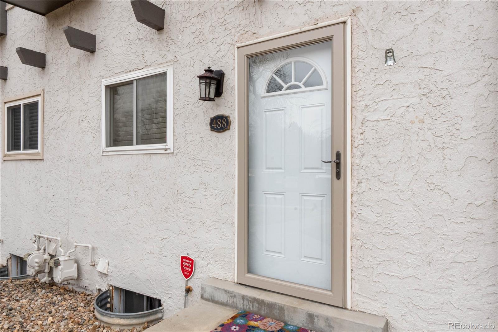 488 E Highline Circle Centennial CO 80122