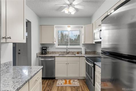 488 E Highline Circle Centennial CO 80122