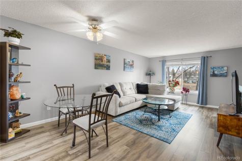 488 E Highline Circle Centennial CO 80122