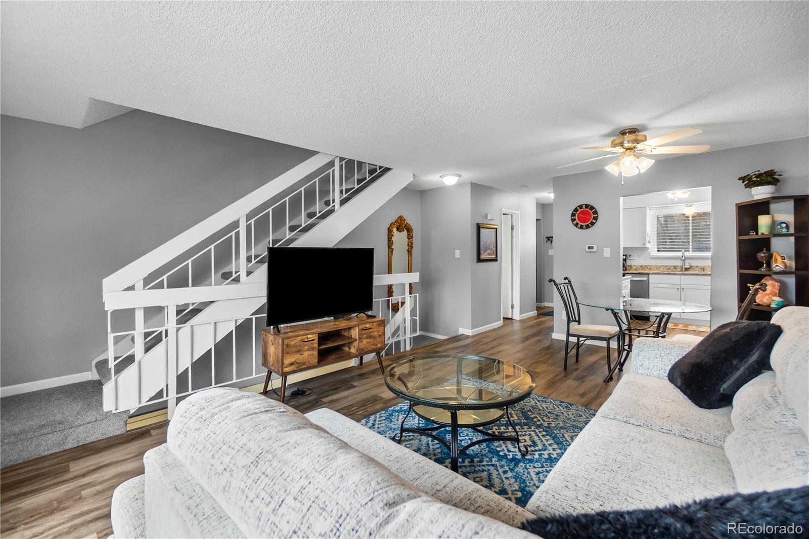 488 E Highline Circle Centennial CO 80122