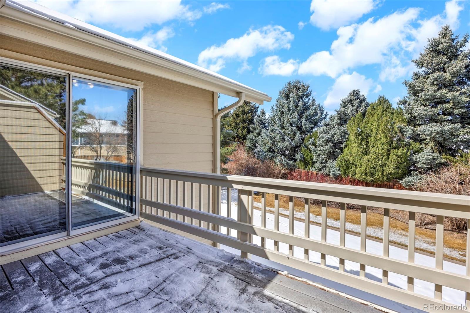 8233 S High Court Centennial CO 80122