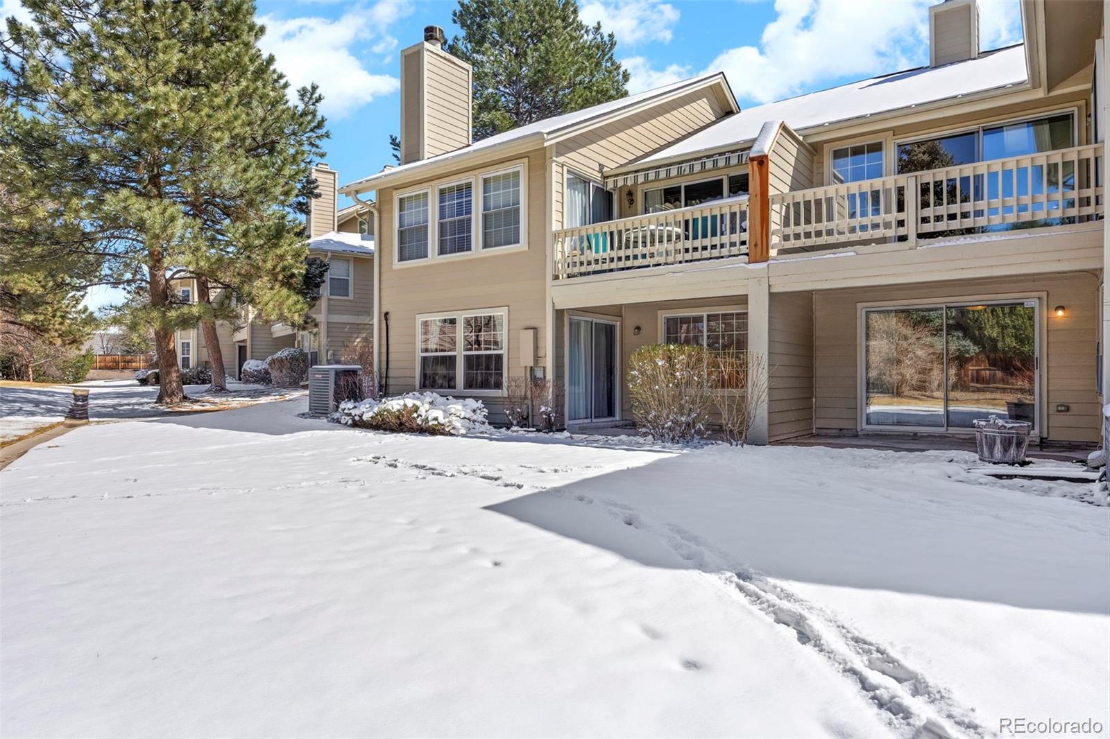 8233 S High Court Centennial CO 80122