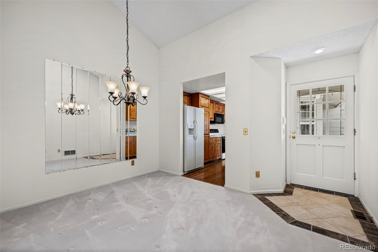 8233 S High Court Centennial CO 80122