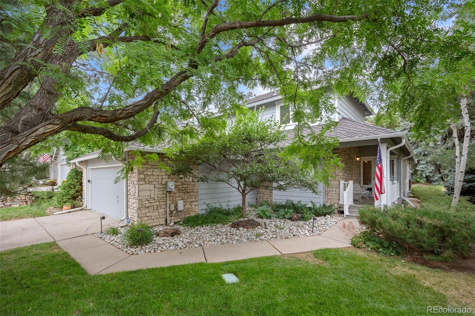 8505 E Temple Drive Denver CO 80237