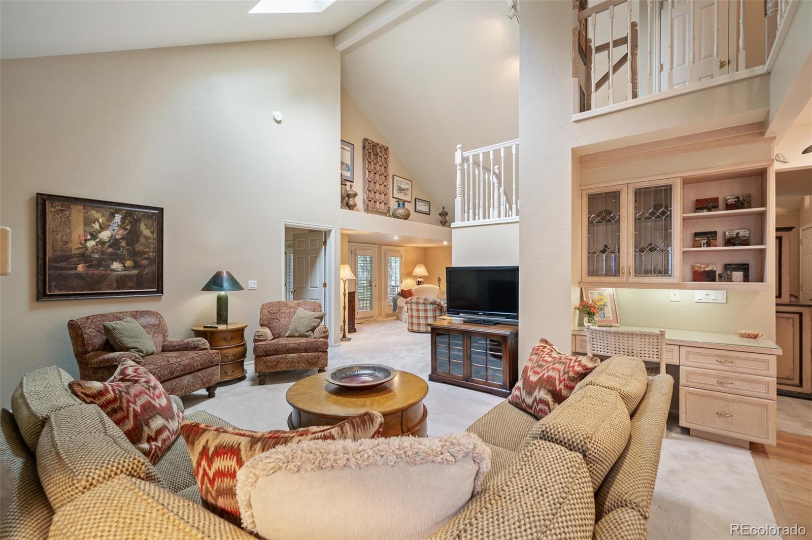 8505 E Temple Drive Denver CO 80237