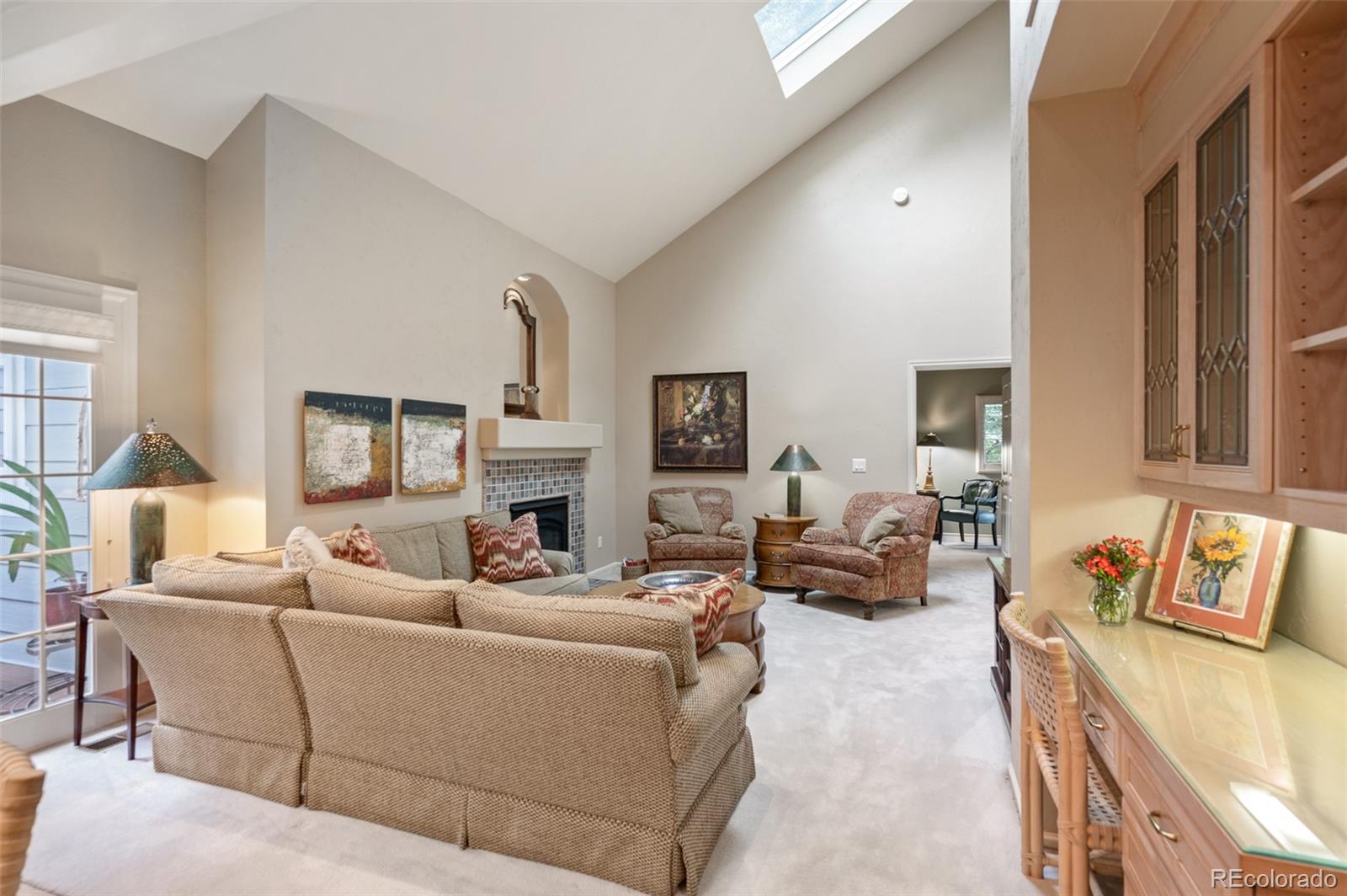 8505 E Temple Drive Denver CO 80237