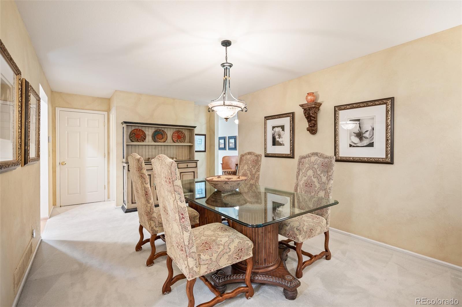 8505 E Temple Drive Denver CO 80237
