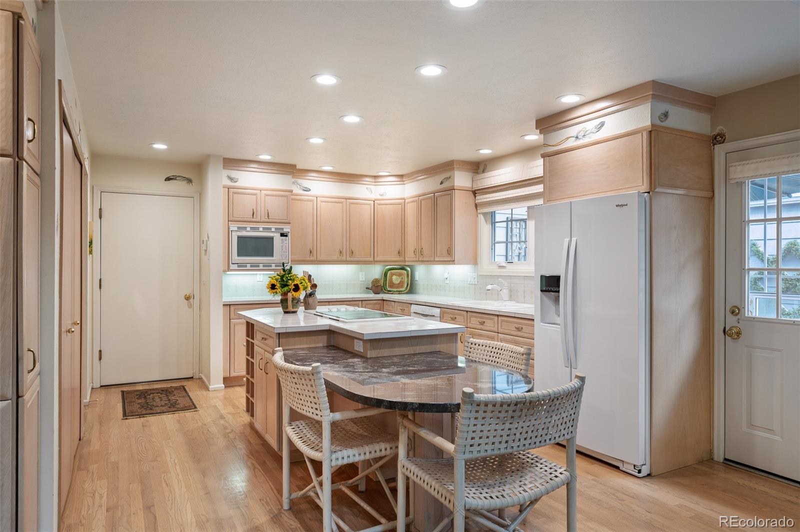 8505 E Temple Drive Denver CO 80237