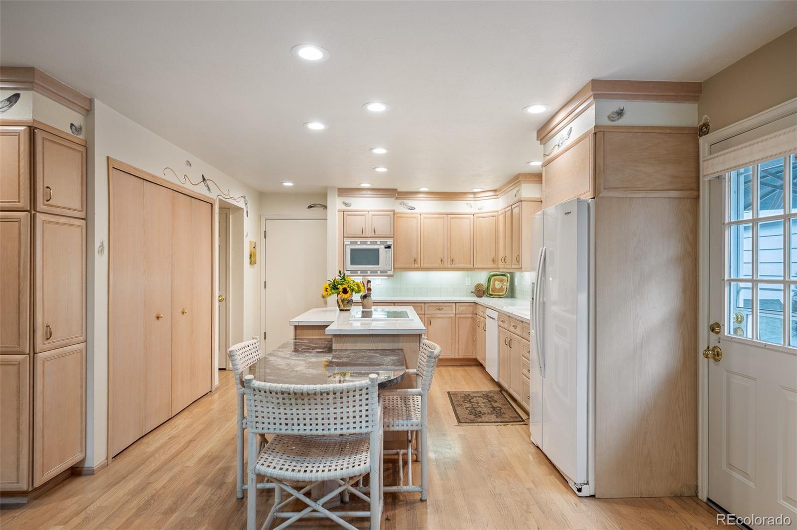 8505 E Temple Drive Denver CO 80237