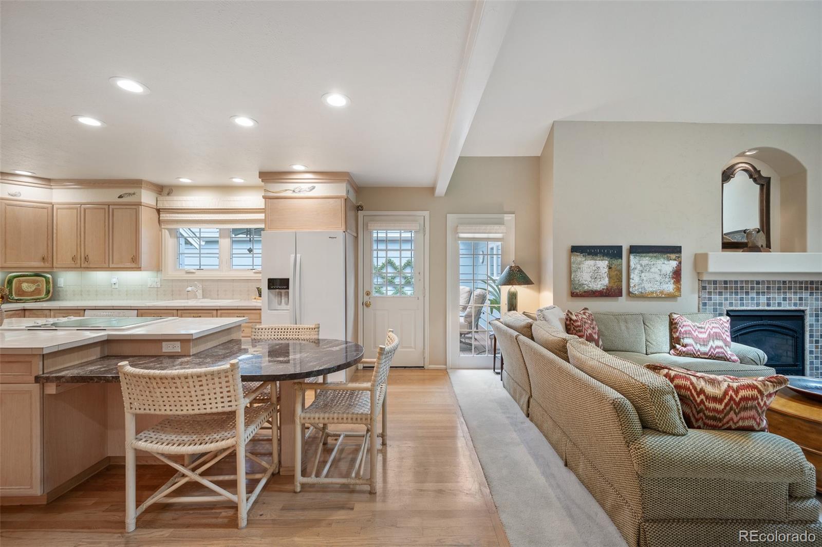 8505 E Temple Drive Denver CO 80237