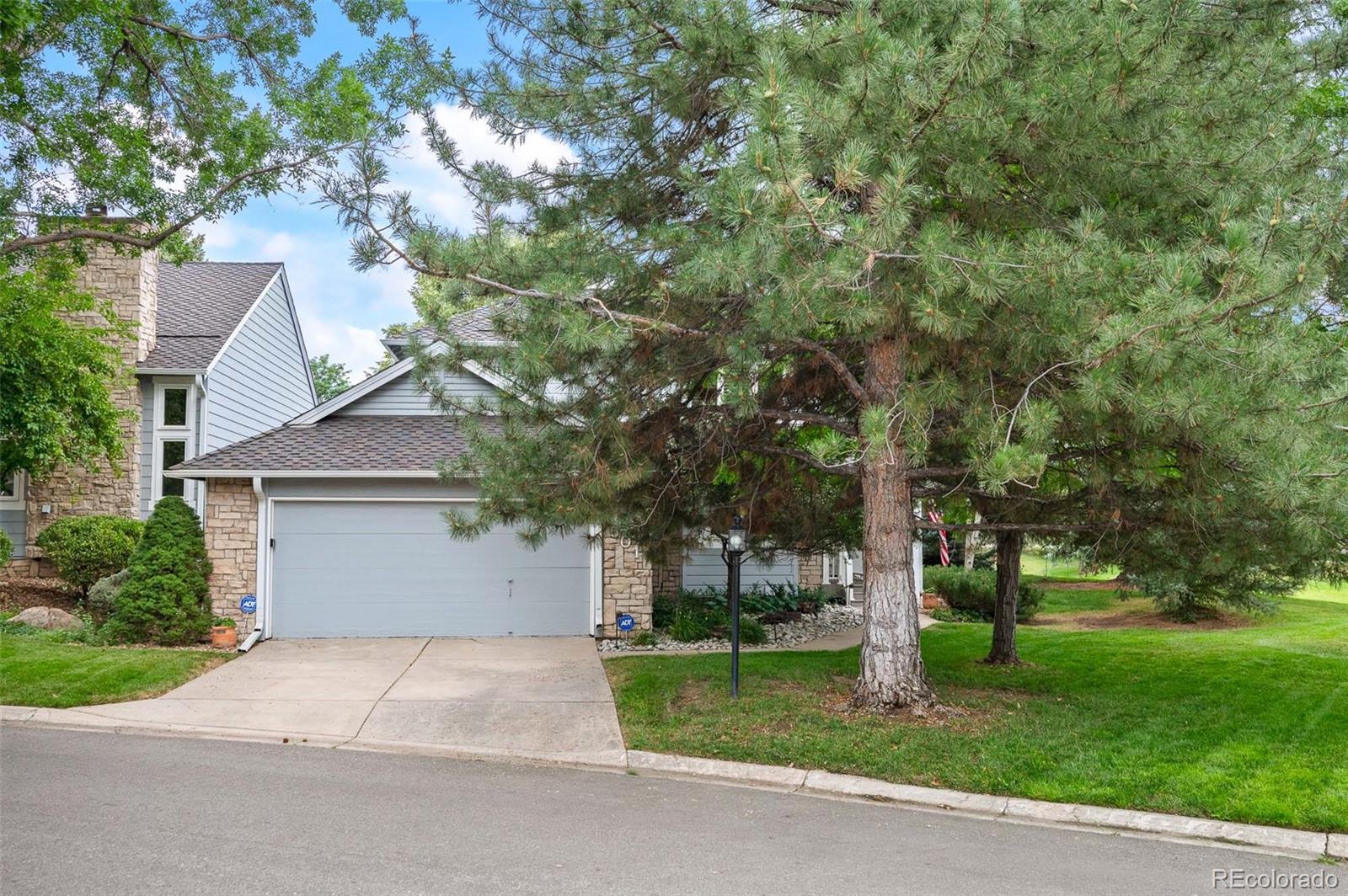 8505 E Temple Drive Denver CO 80237