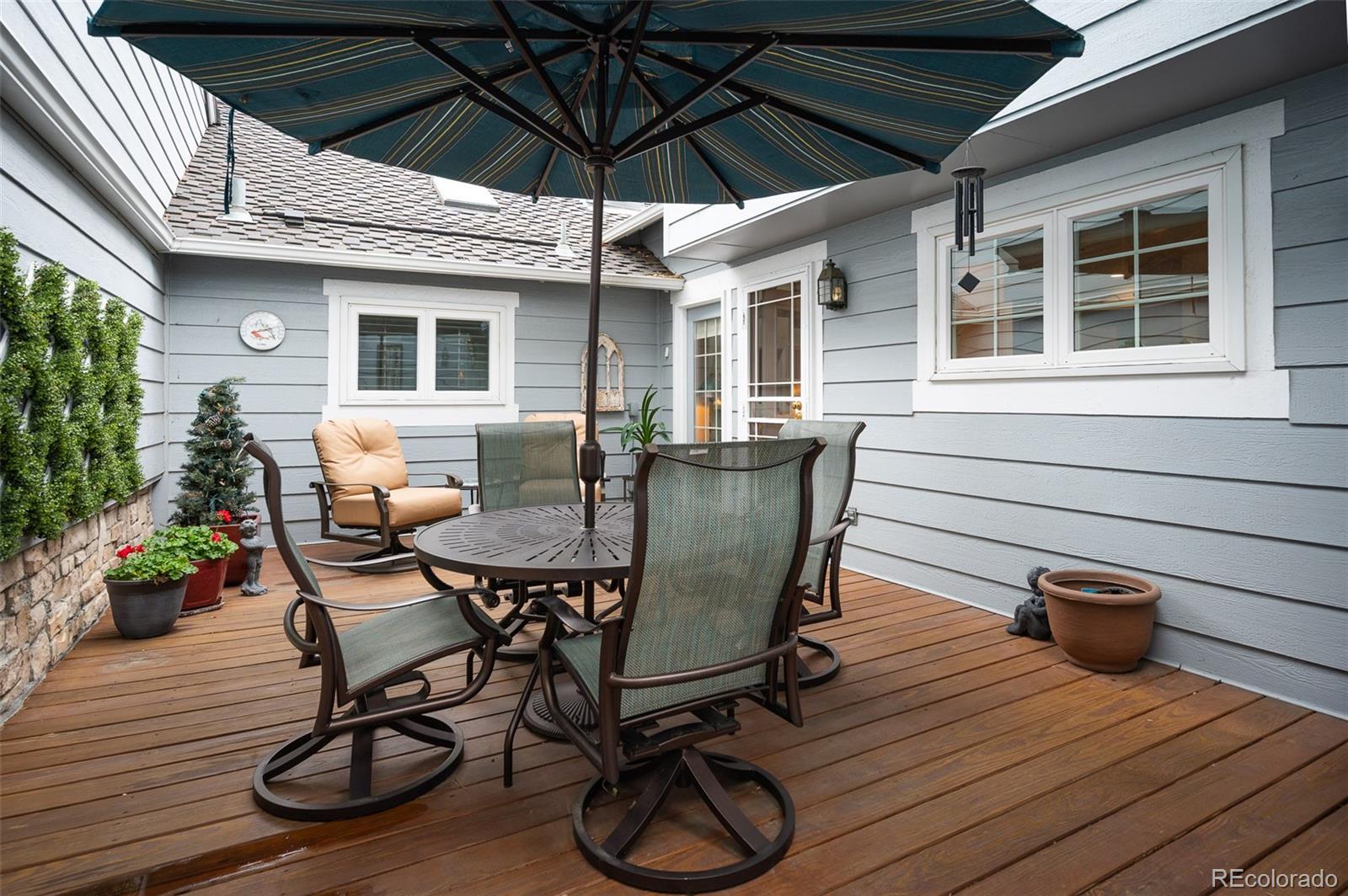 8505 E Temple Drive Denver CO 80237