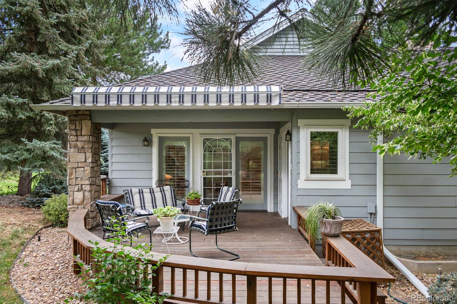 8505 E Temple Drive Denver CO 80237