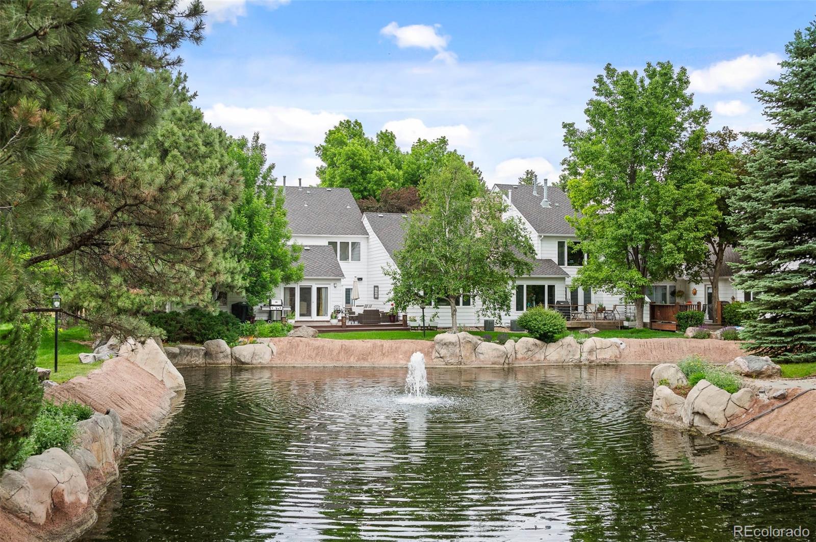 8505 E Temple Drive Denver CO 80237