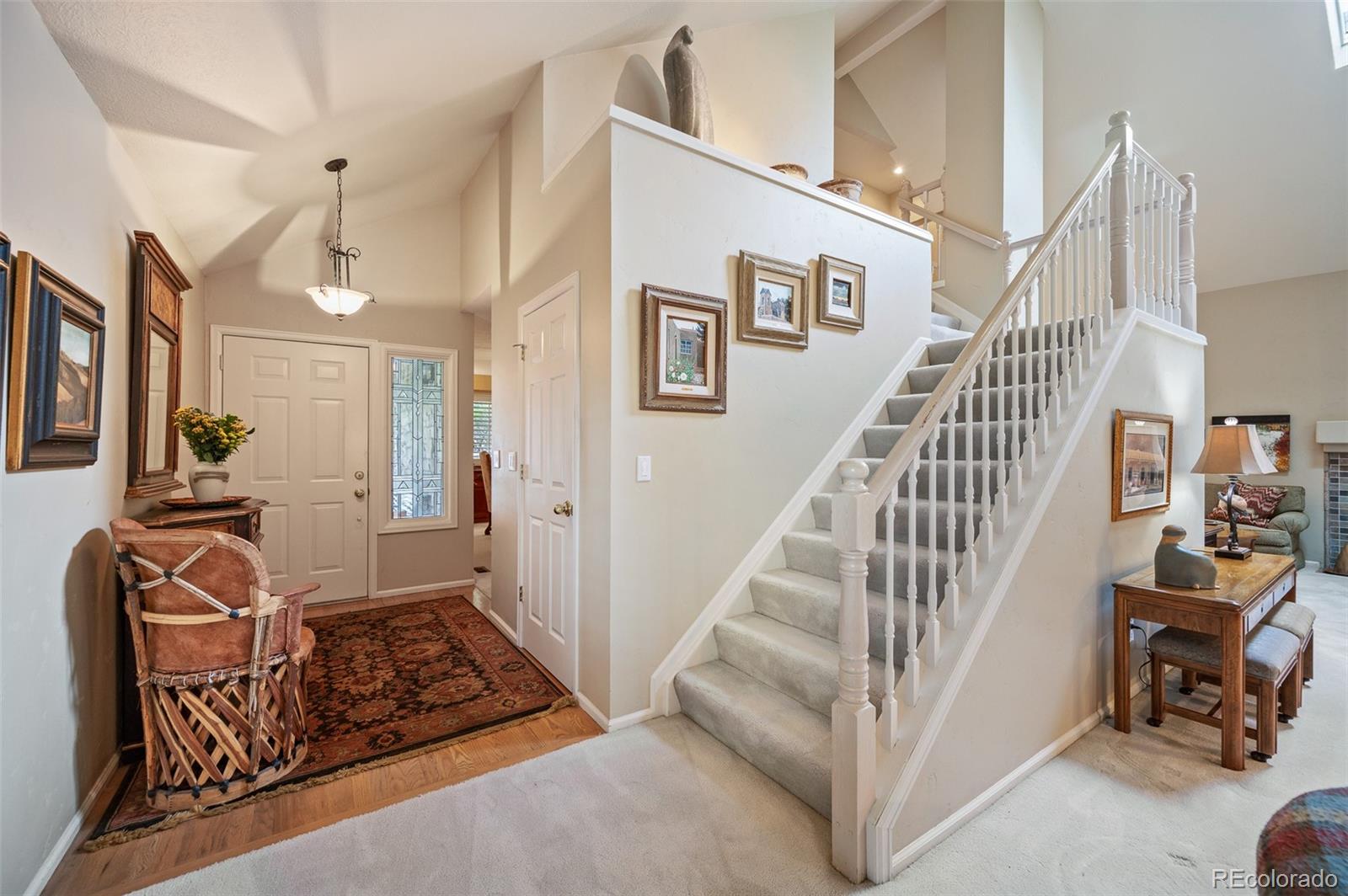8505 E Temple Drive Denver CO 80237
