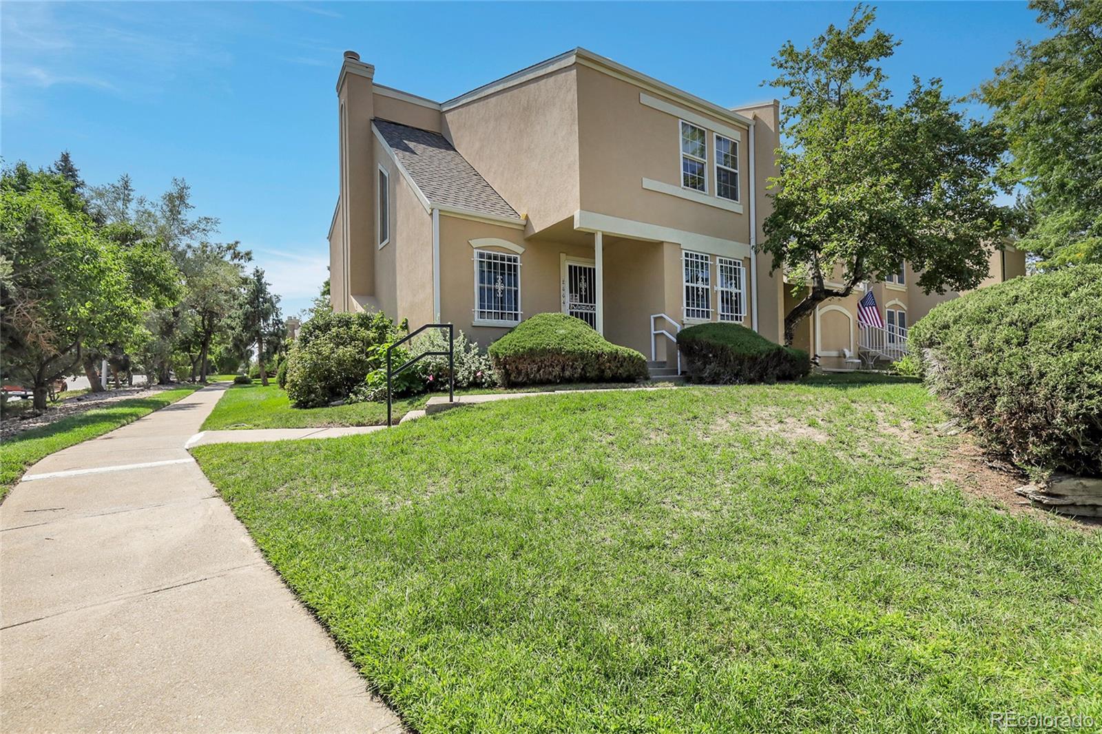 2864 S Vaughn Way Aurora CO 80014