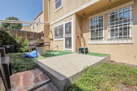 2864 S Vaughn Way Aurora CO 80014
