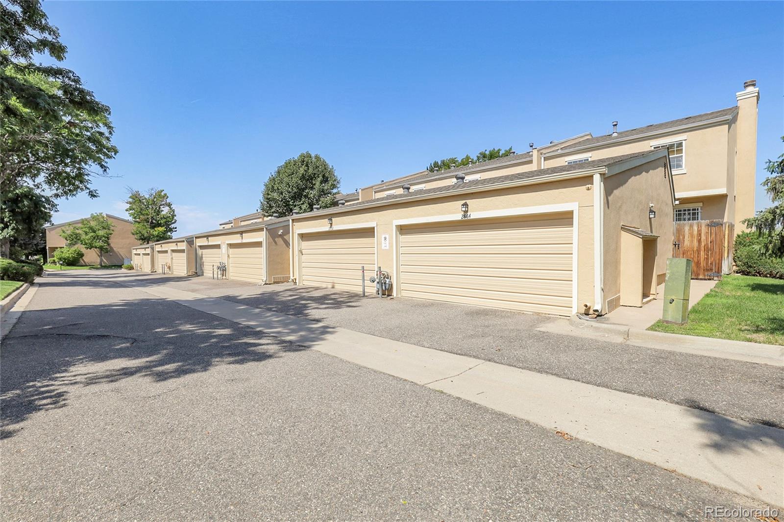 2864 S Vaughn Way Aurora CO 80014